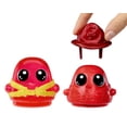 thumbnail image 5 of DohKins Fire Truck & Firefighter - Scented Dough that Never Dries, DIY Kids Gift, Ages 3+, 5 of 12