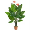thumbnail image 1 of Plante Oiseau de Paradis - Real Touch, 1 of 1