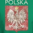 thumbnail image 3 of CafePress - Vintage Polska Dark T Shirt - Men's Classic Graphic Cotton T-Shirt, 3 of 4