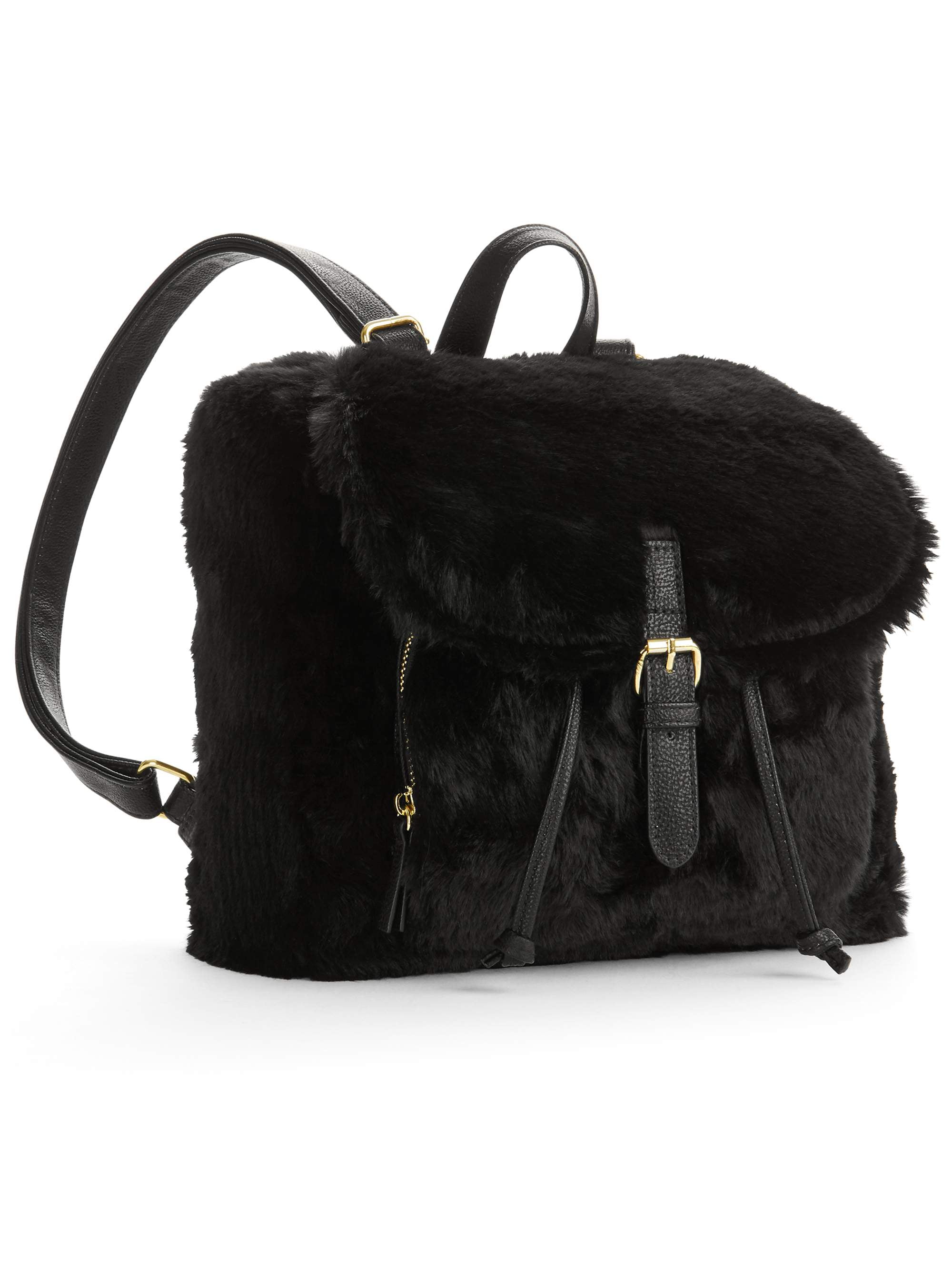 no boundaries mini backpack