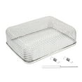 thumbnail image 2 of JR Products 06-30245 Mud Dauber Screen for Furnace Vents - 4-7/8" x 6-5/8", 2 of 3