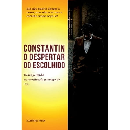 Constantin, (Paperback)