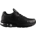 thumbnail image 1 of Tenis HGN by MR SHU Caballero correr comodos negro 28.5, 1 of 4