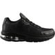 thumbnail image 1 of Tenis HGN by MR SHU Caballero correr comodos negro 28, 1 of 4