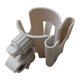 thumbnail image 1 of Portavasos universal 2 en 1 para teléfono y bebidas Portavasos para cochecito con soporte para teléfono/organizador Portavasos 2 en 1 para teléfono para cochecito, bicicleta, silla de ruedas y scooter, 1 of 3