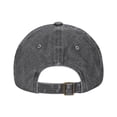 thumbnail image 5 of Lispipm Baseball Cap for Women and Men Cup26 Hats USA Canada Mexico 2026 Hosts Country Soccer Football Supporters Caps Black, 5 of 6