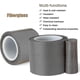 thumbnail image 2 of Teflon Fabric Tape,30 Feet Ptfe Tape For Vacuum Sealer Machine, Hand Impulse Sealers Insulation Ptfe Coated Fiberglass Adhesive Tape, 2 of 3