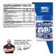 thumbnail image 2 of PRE ENTRENO EVP 3D EVOGEN 40/20 SERV SOUR CANDY, 2 of 2