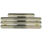 Eagle Emblems M6011 Ribbon Holder - Metal - 11 in.