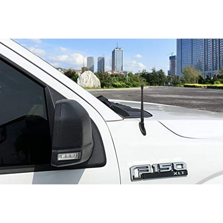 Rydonair antenna compatible 7 inches rubber antenna replacement deals