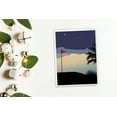 thumbnail image 4 of Nighttime Golfing Holiday Card - 12 Holiday Cards & Envelopes- 18078, 4 of 9