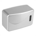 thumbnail image 3 of Bathroom Toilet Exposed  , Automatic Sensor Touchless Urinal Valve Flush Wall Mounted Valve DC 6V, 3 of 8