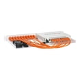 thumbnail image 3 of Rackmount.IT RM-FR-T3 - Rack mounting kit - RAL 9003, white - 1U - 19" - for Fortinet FortiGate 60C, 60D, 3 of 3