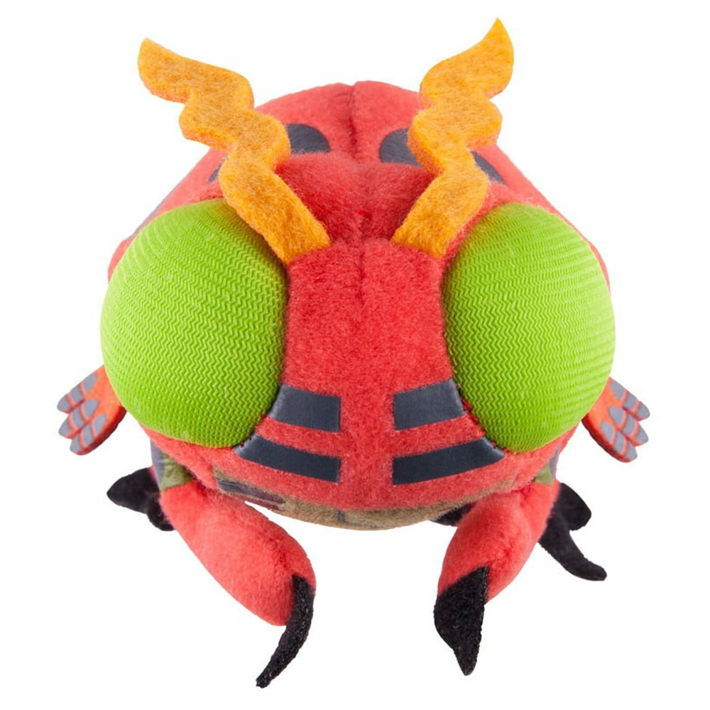 tentomon plush