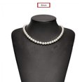 thumbnail image 3 of Collier de Perles Imitation Perle Homme Simple Fait Main Collier de Perles 2022 Nouvelle Tendancewdmy184, 3 of 5