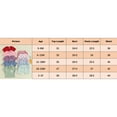 thumbnail image 4 of Douhoow Baby Boy Girl Summer Checkered Outfits Short Sleeve T-Shirts Plaid Shorts 2Pcs Set, 4 of 9