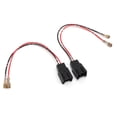 thumbnail image 3 of Arnés de altavoz Ticfox 12V 3A 10W, 3 of 14