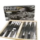 thumbnail image 1 of CHESS SET 3 EN 1 LACA 45X45 NG, 1 of 11