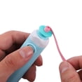 thumbnail image 4 of LOLIPPYY Electric Quilling Pen 2Pcs For Classroom Use With Assorted Color Plastic And Metal, 4 of 8