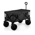 thumbnail image 3 of Adventure Wagon Elite All-Terrain Portable Utility Wagon, 3 of 8