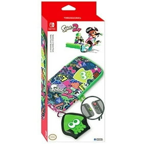 Arsenal Gaming 8 In 1 Accessory Kit For Nintendo Switch Walmart - pink hair roblox girl roblox arsenal