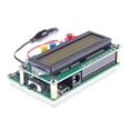 thumbnail image 2 of Seitruly Capacitancia L C Medidor ESR Precisión digital con retroiluminación amarilla Medidores de prueba Detectores Fuente de alimentación Electrónica miscelánea, 2 of 6