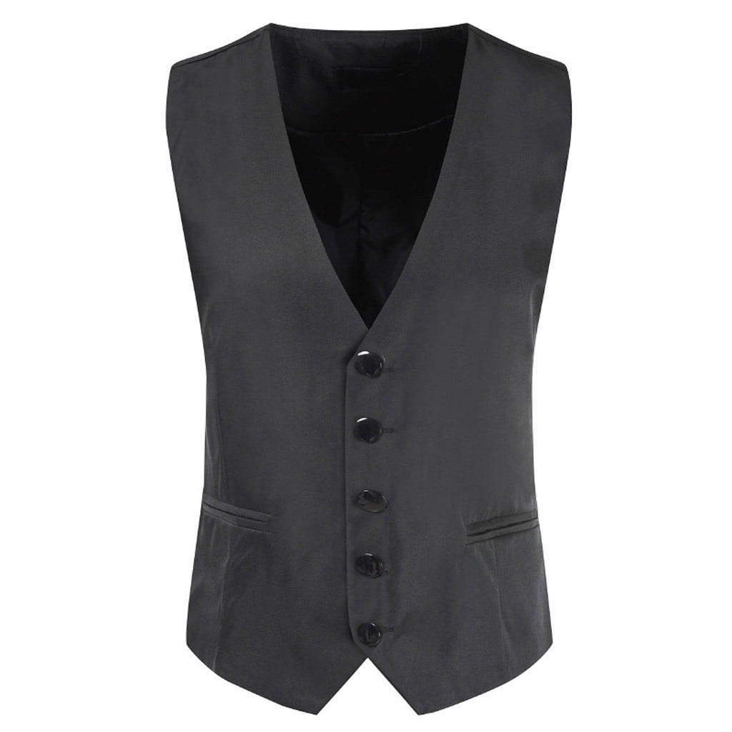 Lauren Ralph Lauren Mens ClassicFit Black Tuxedo Vest  Macys