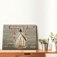 thumbnail image 4 of Motivational Wall Art Christian Canvas Wall Art Church Believe In Amazing Grace Wall Decor Scripture Bible Verse Prints Rustic Religious Home Decor For Office Bedroom Living Room 12x16 Inch, 4 of 6