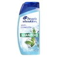 thumbnail image 1 of Shampoo Head & Shoulders Control Caspa Anti-Comezón 140 ml, 1 of 5