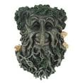 thumbnail image 2 of Tree Face Decoration Resin European Abstract Character Crafts Unique Home Decor Fantasy Party Accessories Funny Forest Theme Creative Gift Idea for Friends Gatherings, 2 of 8