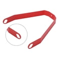 thumbnail image 4 of Electric Scooter Rear Mudguard Bracket Support,Aluminum Alloy Iron Rear Support for  G30 Electric Scooter, 4 of 7