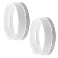 thumbnail image 1 of unbranded 2Ud Conector Para Manguera De Aire Acondicionado Portátil Con Adaptador Resistente, 1 of 8