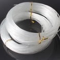thumbnail image 2 of 98.4ft Monofilament Long Line Fishing Rope Boat Fishing Line Spearfishing Line, 2 of 2