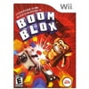 Cokem International Preown Wii Boom Blox