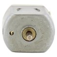 thumbnail image 5 of Rsv 9VDC8500, 0.01 HP 9V, 0.36W 8500RPM DC Electric Motor, 5 of 5