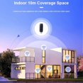 thumbnail image 4 of USB Smart Controller All in One 10yd Coverage Phone Control IR RF Remote Controller for Household Office, 4 of 5