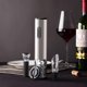 thumbnail image 2 of Abridor De Vino Sacacorchos Eléctrico Abrebotellas Recargable Por Usb Para Reuniones Familiares Restaurantes Bares sonducket HA042703-01, 2 of 5