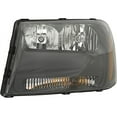thumbnail image 2 of Regionmax - Lh Headlamp Assy Composite; Lh Model; Trailblazer 06-09            (, 2 of 2