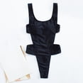 thumbnail image 6 of SEMPAI 2024 New Women Swimsuits Wrap Swimwear Fashionable Swimsuit One-Piece Swimsuits Bikini Swim Suits,Plus Size Bathing Suit Tankini Swimsuits for Women, 6 of 7