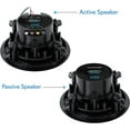 thumbnail image 2 of Pyle PWRC65BT Dual 6.5" 300W In Wall/Ceiling Bluetooth Home Audio Speaker Kit, 2 of 7