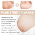 thumbnail image 4 of Stretch Marks Cream, Pregnancy Skin Care Cream Nourishing  for Belly Legs, 4 of 7