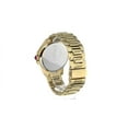 thumbnail image 4 of Juicy Couture Women's 1901148 Jetsetter Analog Display Quartz Gold Watch, 4 of 4