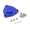 thumbnail image 3 of Adaptador desviador de válvula de descarga Espaciador Placa de válvula de escape del turbo Automóvil Azul, 3 of 7