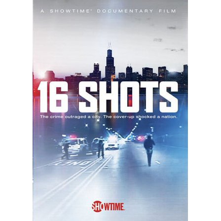 16 Shots (DVD), Showtime Networks, Documentary