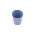 thumbnail image 3 of (1 pack) Mainstays - Blue Round Plastic Tumbler, 18-Ounce, 3 of 7