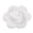 White, variant on Strainers and – With Suction Cup Floor Cover for Bathroom Hair and Debris Spills and Clogs, 5.12 in, Green