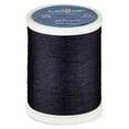 thumbnail image 2 of (3 pack) Hello Hobby Very Dark Gray 100% Polyester All Purpose Thread, 300 Yards, 2 of 6