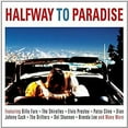 thumbnail image 3 of Halfway to Paradise / Various (CD), 3 of 4