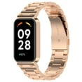 thumbnail image 1 of Premium Three Link Bracelet Compatible With Smartwatch Perfect Comfortable And Style For Your Smartwatch, 1 of 6