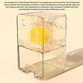 thumbnail image 4 of Quiet Dehumidifier, Small Dehumidifier Water Full Alert 1200ML  for Basement, 4 of 7